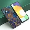 Mandala Chakra Yoga Phone Case For Samsung A04 A21 A30 A50 A52 S A13 A14 A22 A23 A32 A53 A73 5G A11 A12 A31 A33 A51 A70 A71 A72