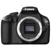 [Refurbished Product] Canon Digital SLR Camera EOS Kiss X50 Body Black KISSX50BK-BODY (Refurbished Product)
