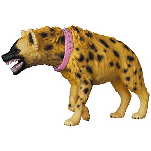 Medicom Birds of Prey: Harley Quinn (Overalls Vers