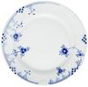 Imported Royal Copenhagen Blue Elements Plate Dish 19cm Wedding Gift Present 1026452 [Regular Product]