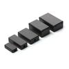 Quality ABS Plastic Enclosure Boxes Waterproof Cover Project Electronic Project Box Instrument Case