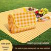 Waterproof Thickened Picnic Mat - Portable Outdoor & Camping Blanket