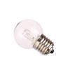 1Pc E27 40W Oven Lamp Light Microwave Oven Bulbs 220V High Temperature Resistant 500 Degree For Display Cabinet Light Bulb