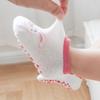 Baby Anti Slip Cartoon Short Socks Glued Sole Floor Socks Kids Socks