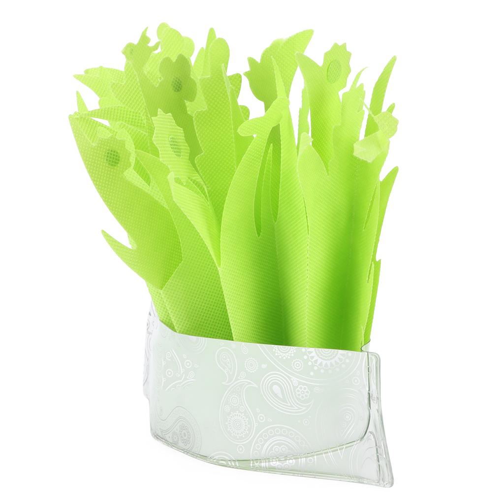 Reptile Hideout Box Humidifier Natural Gasification Humidification Simulation Plant Unplugged