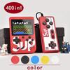 SUP Mini Handheld Retro Game Console: 400 Classic Games for Kids, Supports Two-Player Gaming