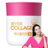 Ever Collagen CoQ содержит коэнзим Q10, 84 таблетки, 1 шт., корейская здоровая пища