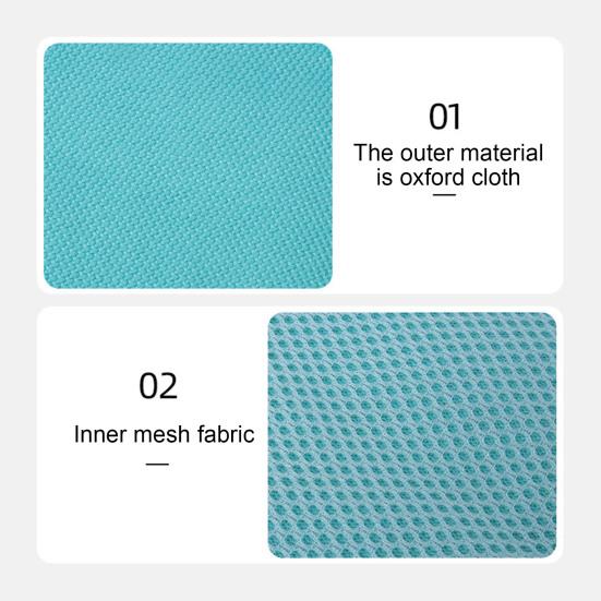 Dog Lift Harness Full Body Support Rehabilitation Dog Sling Carrier Recovery Dog Lifter Vest for Old Joint Injuries Arthritis Disabled Dogs Walk