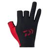 Daiwa Fishing Gloves L 25DG-6425