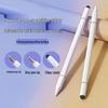 Upgraded 3-in-1 Stylus Pen for Touchscreen Devices: Mobile Phones, Tablets, iPads, and Huawei