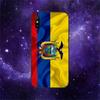 Ecuador Flag Phone Case For Xiaomi9 10 11PRO LITE Redmi NOTE7 8 9 10A PRO K40 Poco3 Shell