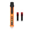 Voltage Tester Non Contact Voltage Detector Circuit Tester Dual Range Electrical Tester