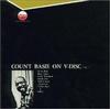 CD COUNT BASIE ORCHESTRA - On-V-disc (2) Japan ObiJazz Used