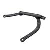 Front Right Windscreen Wiper Arm Windshield Wiper Arm Replacement for BMW E60