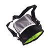 Pet Training Bag Multipurpose Large Capacity Foldable Oxford Cloth Pet Snack Pouch for Outdoor