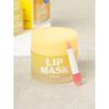 Daiso Lip Sleeping Mask Yuzu