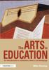The The Arts In Education : An Introduction To Aesthetics, Theory and Pedagogy Book