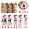 Traditional Chinese Burning Slimming Slimming Diets10PC
