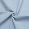 Olympus Azumino Cotton 108cm Wide X 2m Color Sky Craft Supplies Silk, Approx. Cut, No. 1, Blue,