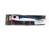 Indiga Diving Popper 60 Grams Blue Wahoo (2119)