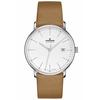 Junghans FORM A Automatic Men's Watch 027 4734 00 (Officially Imported)