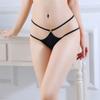 Briefs Soft Low Rise Women Sexy Thong Strap Panties Cotton G-String Sexy Lingerie