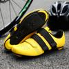 New Cycling Shoes with Locks, Men's and Women's Road Bicycle Power Shoes, Spring and Summer Mountain Cycling Sports Shoes