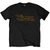 ZZ Top Twin Zees Unisex T-shirt