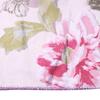 1PC Peony Curtain Line Hanging 100*200cm Door Window Room Divider Curtain Valance Amazing