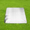 Camping Mat Picnic Pad Waterproof Foldable Design Portable Multipurpose Aluminum Insulation Foam Foil Mat Sleeping Pad