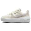 Air Force 1 PLT.AF.ORM Pale Ivory Sneakers DJ9946-107