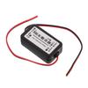 GRIRIW Ballast Car Backup Camera Power Relay Capacitor Filter Car Rearview Mirror Camera Power