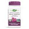 Milk Thistle Standardized, 60 Veg Capsules