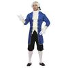 Fiestas Guirca Mens Marquise Costume Set