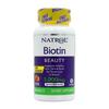 Biotin Fast Dissolve Extra Strength 5000 Mcg Strawberry, 90 Tablets