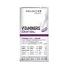 Granions Vitamineris Sénior 1000mg + Vitamine C, Choline - 30 Comprimés