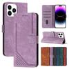 Lanyard Card Slots PU Leather Wallet Case for iPhone Motorola Google OPPO VIVO SONY Infinix OnePlus Nokia Solid Color Stand Holder Case Bag