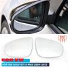Side Rearview Mirror for VW Golf 6 GTI 6 MK6 2009-2013 Car Side Mirror Heated Glass Car Door Wing Mirror Parts Accessories