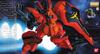 MG Neo Zeon Army Newtype Mobile Suit Sazabi Suit Gundam 1/100 MSN-04 (Mobile Char's Counterattack)