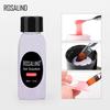 Liquid Cleanser Fluid Extension Glue Cleaning Water Manicure Gel Remover Water Solution