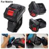 1Pcs 2 In 1 18V Battery Adapter For Maki-Ta Impact Drill Wrench Screwdrivers Worklight