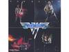 [CD] VAN HALEN Nomal Edition 1978 Album WPCR-80380 Debut Album Guitar Hero NEW