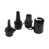 1Set Paddle Inflatable Boat Adapter Sup Pump Nozzles Air Kite Valve Adapter Standard Schrader Paddleboard Nozzle Pump Converter