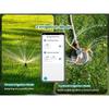 Garden Irrigation Watering System, Automatic Water Timer, Remote Sprinkler Programmer