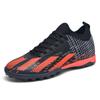 New Low-top Football Shoes Young Adult Middle School Student Men's Long Broken Nail Training Shoes Ground Sports Shoes 2025