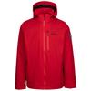 TRESPASS Mens Montgomery DLX Waterproof Jacket