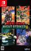 Operation Night Strikers -Switch