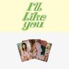 ILLIT I'LL LIKE YOU Printed Photo Set