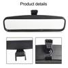 Car Interior Rear View Mirror For Nissan Mirror Replacement Parts