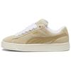 Suede XL Putty Warm White Men Sneakers Cream 395205-05